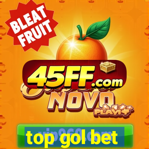 top gol bet